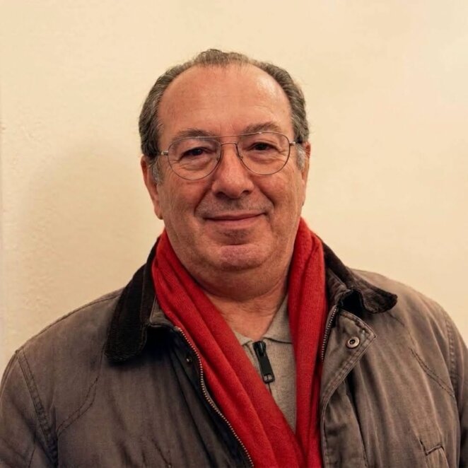 У Дніпрі помер міжнародний майстер із шахів, який тренував відомих гросмейстерів