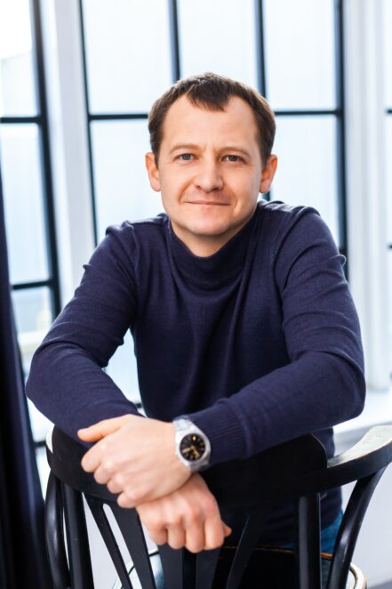 ЕКСКЛЮЗИВ
                                Хендмейд по-дніпровськи: історії майстрів, які перетворюють захоплення на мистецтво