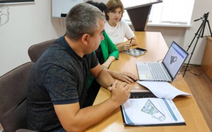 На Дніпропетровщині хочуть створити ще один індустріальний парк