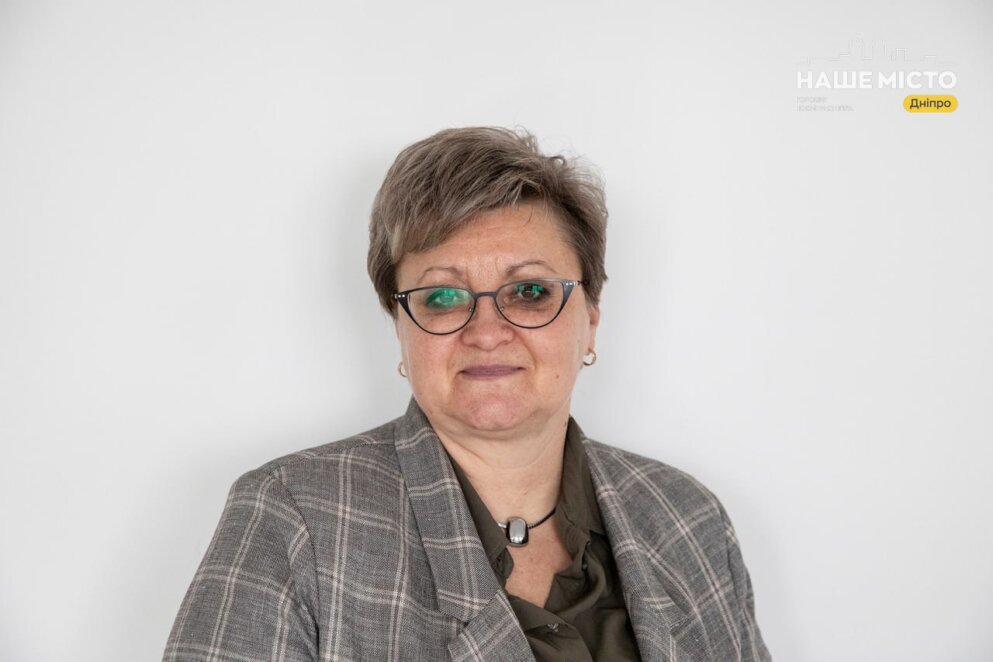 ЕКСКЛЮЗИВ
                                Новий закон про ВПО: що зміниться для переселенців у Дніпрі