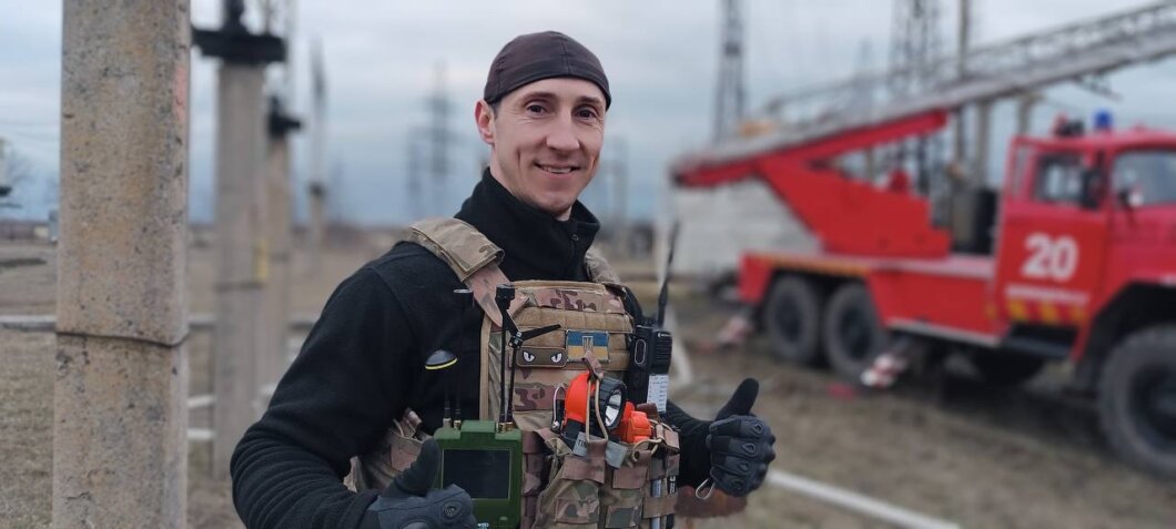 ЕКСКЛЮЗИВ
                                Герої без зброї: як дніпровські надзвичайники щодня рятують людей