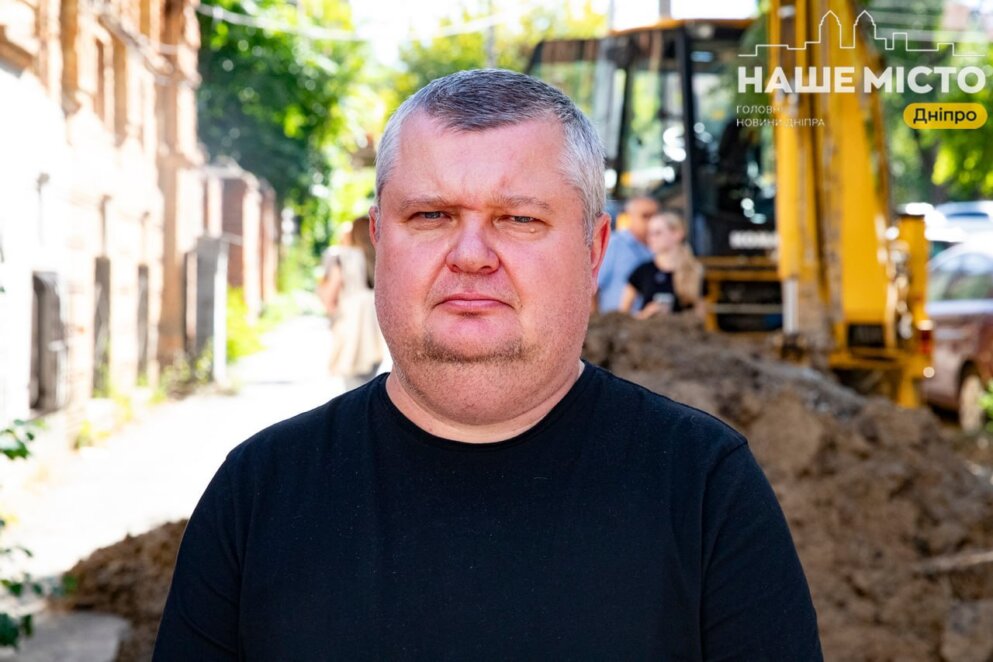 ЕКСКЛЮЗИВ
ОФІЦІЙНО                Майже 181 тисяча звернень з початку 2026-го року: у Дніпрі розповіли про роботу 1530 та «єДніпро»