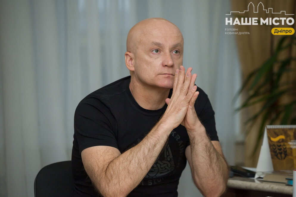 ЕКСКЛЮЗИВ
                                За кожним днем свободи — їхня мужність: як захисники та захисниці з Дніпра відстоюють Незалежність