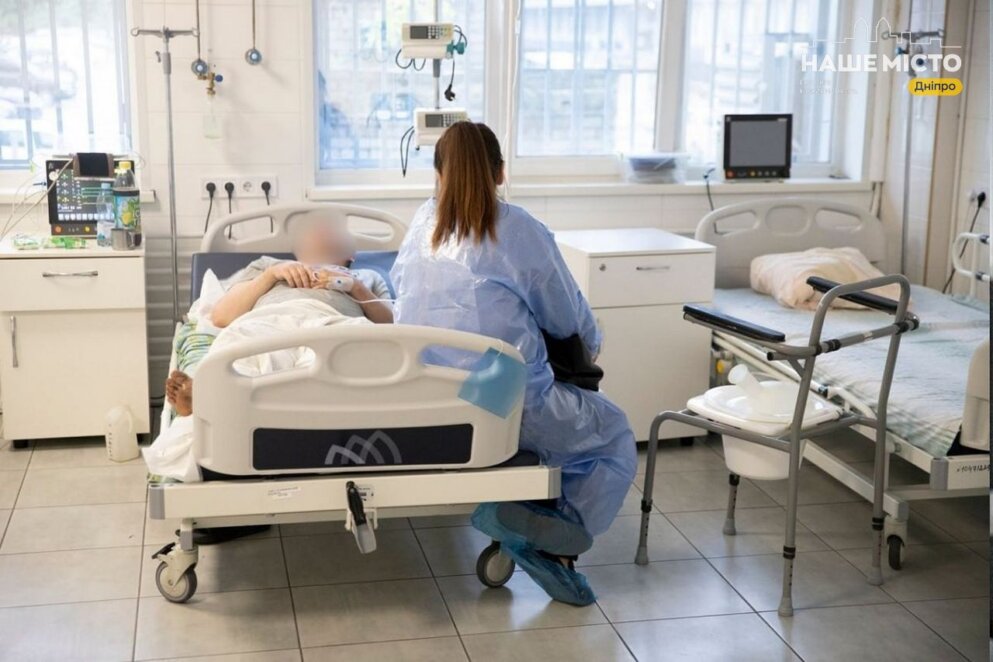 ЕКСКЛЮЗИВ
                                Грибний сезон у Дніпрі: секрети грибників, поради медиків та заборона на відвідування лісів