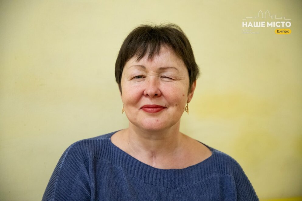 ЕКСКЛЮЗИВ
                                Новий закон про ВПО: що зміниться для переселенців у Дніпрі