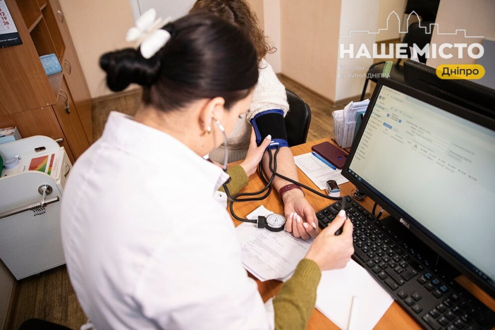ЕКСКЛЮЗИВ
                                Нові правила госпіталізації: коли у Дніпрі покладуть до лікарні