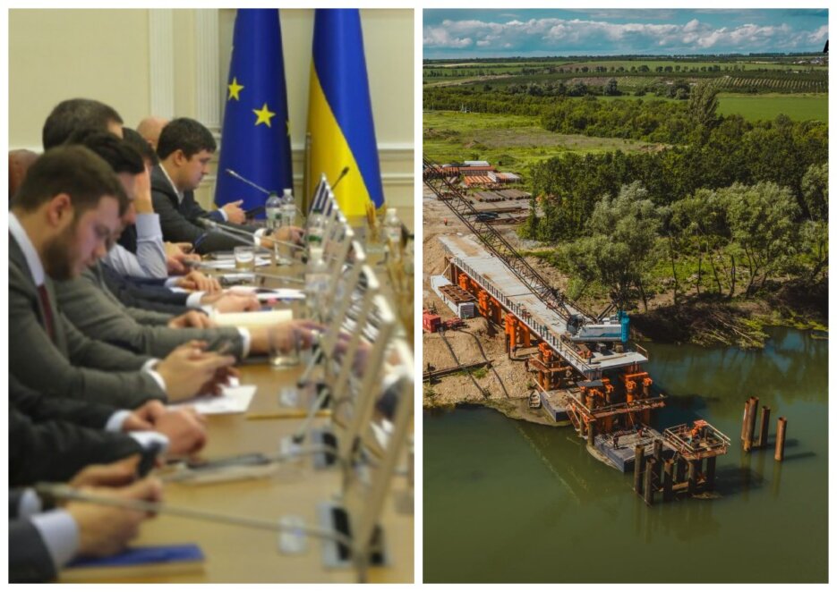 Центральна влада зупинила фінансування всіх капітальних видатків, – директор будівельної компанії “Автострада”
