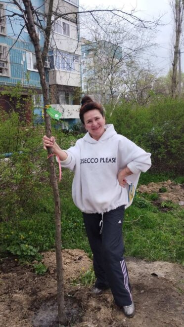ЕКСКЛЮЗИВ
                                Дорога додому без бар’єрів: як у Дніпрі встановлюють пандуси