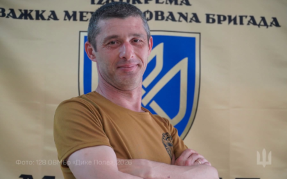 Дві години в погребі під обстрілами: історія порятунку п’ятьох військових