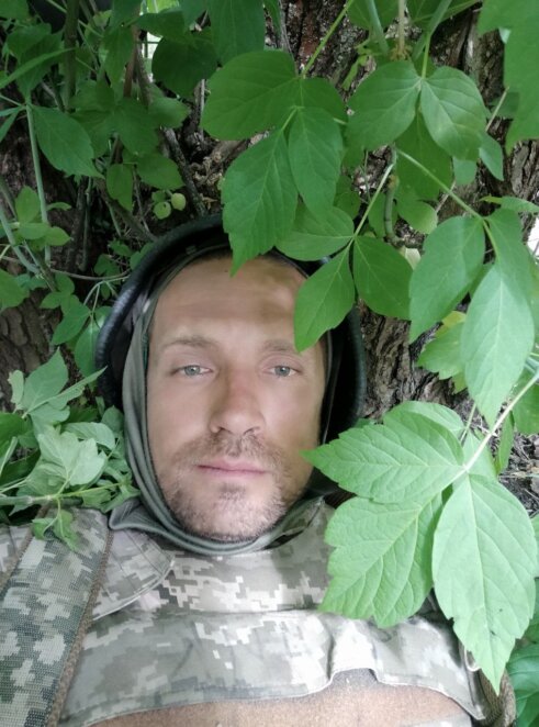 ЕКСКЛЮЗИВ
                                За кожним днем свободи — їхня мужність: як захисники та захисниці з Дніпра відстоюють Незалежність