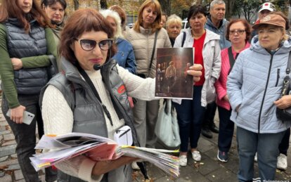 Побачити Дніпро по-новому: у місті презентували нову безкоштовну пішохідну екскурсію