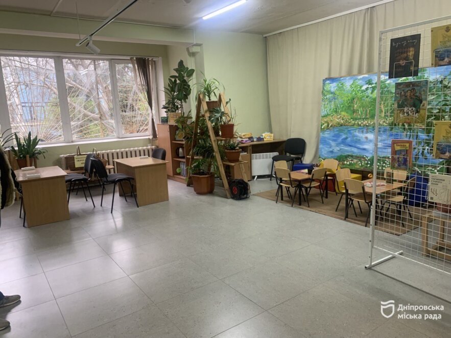З 1 жовтня пункти незламності у Дніпрі переходять у режим готовності до відкриття