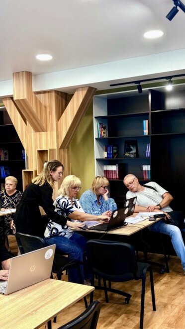 У Дніпрі запрацював пілот єдиного електронного журналу