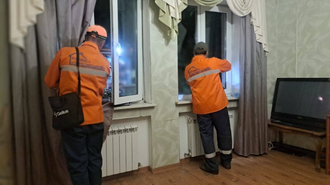 В Одесі внаслідок нічної атаки пошкоджена 19-поверхівка: є постраждалі