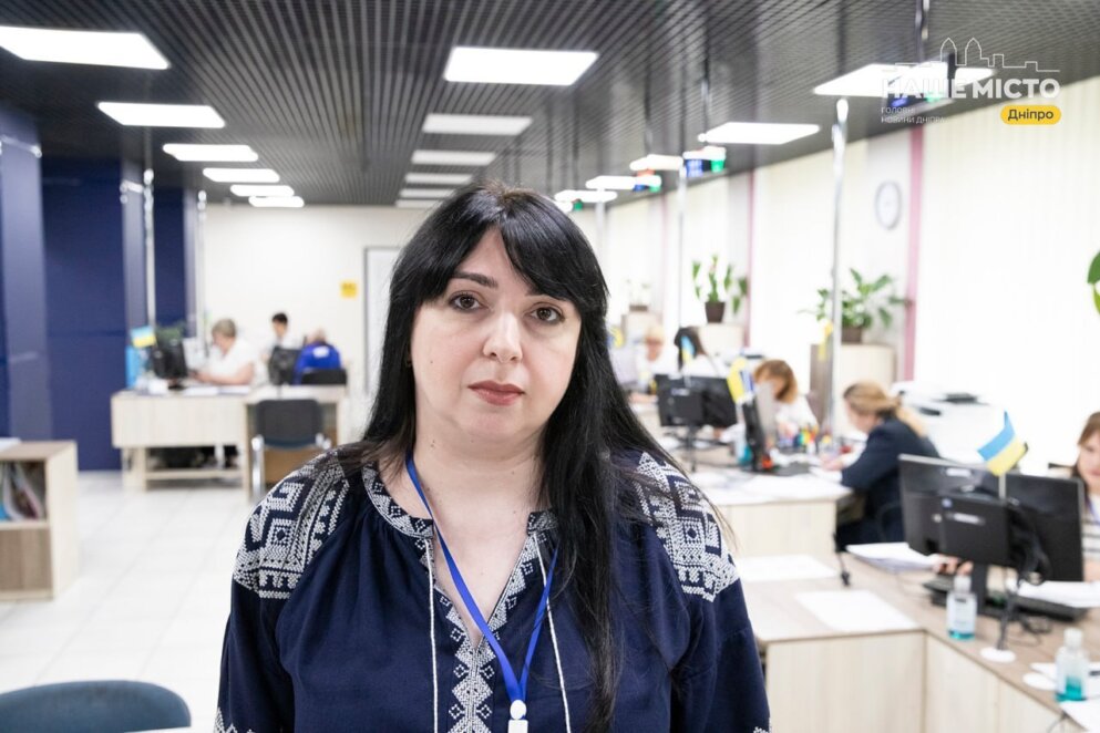 ЕКСКЛЮЗИВ
                                Новий закон про ВПО: що зміниться для переселенців у Дніпрі