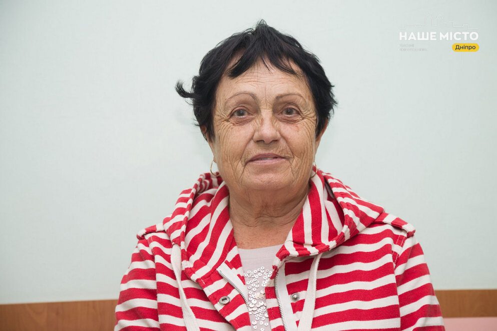 ЕКСКЛЮЗИВ
                                На її городі росте все – від динь до дайкона: як пенсіонерка з Дніпра розвиває органічне землеробство