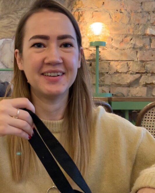 ЕКСКЛЮЗИВ
                                Не змінити, а підкреслити: сучасне розуміння краси у Дніпрі
