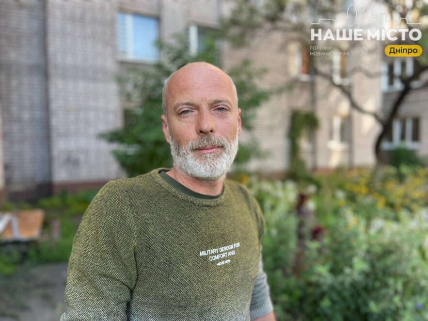 ЕКСКЛЮЗИВ
ОФІЦІЙНО                Вікна, покрівля, стіни та нова електромережа: у Дніпрі відновили гуртожиток після ракетного удару