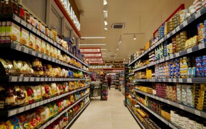 Дефіциту продуктів на Дніпропетровщині немає: в ОВА розповіли, що можливі тимчасові перебої через зм...