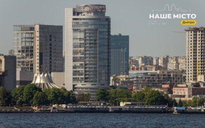 Воздушная тревога длилась 2 часа 57 минут: какая ситуация в Днепре на утро 7 сентября