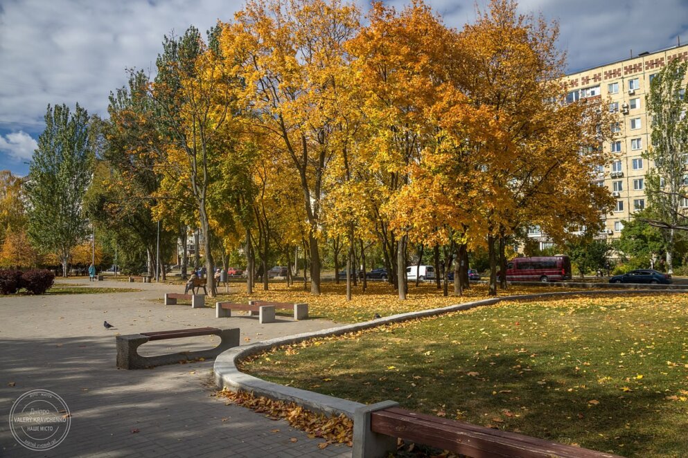 У Дніпрі вранці було чутно звуки вибухів: яка ситуація на ранок 30 вересня