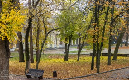 1675 доба широкомасштабної російсько-української війни: яка ситуація у Дніпрі на ранок 25 вересня