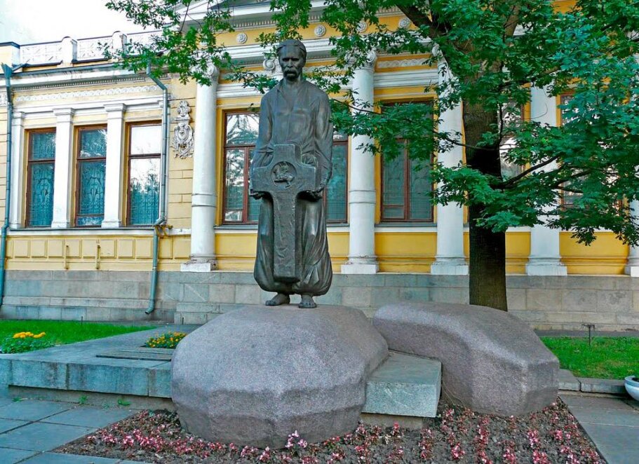 ЕКСКЛЮЗИВ
                                Дмитро Яворницький: як історик зберіг спадщину Дніпра