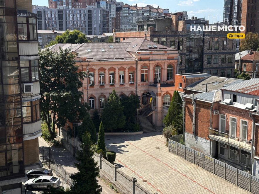 ЕКСКЛЮЗИВ
                                Будинок колишньої жіночої гімназії на Старокозацькій: історія закладу, де навчалися 400 дівчат