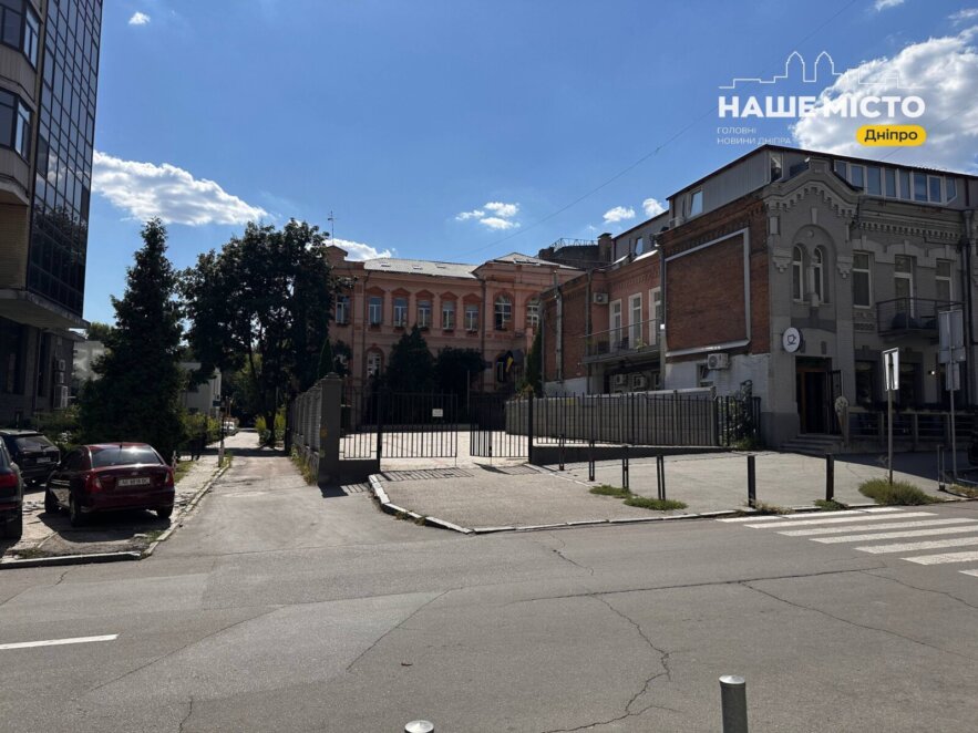 ЕКСКЛЮЗИВ
                                Будинок колишньої жіночої гімназії на Старокозацькій: історія закладу, де навчалися 400 дівчат