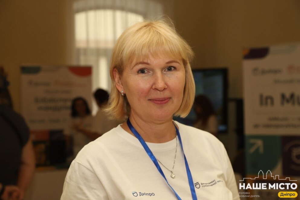 Музейні уроки, зміни у школах і профільна освіта: що чекає на школярів Дніпра у 2026-2027 навчальному році