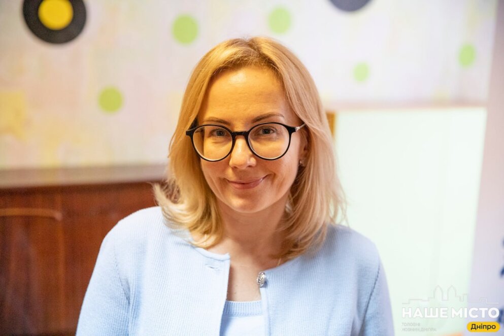 ЕКСКЛЮЗИВ
                                Від хореографії до вокальних ансамблів: які нові напрями з’являються у мистецьких школах Дніпра