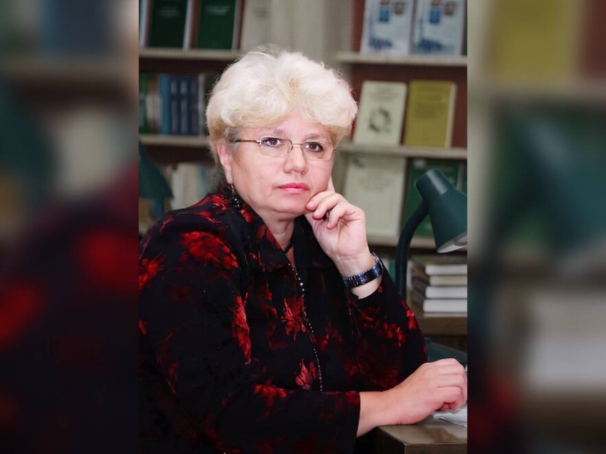 У Дніпрі пішла з життя відома інспектор ректорату