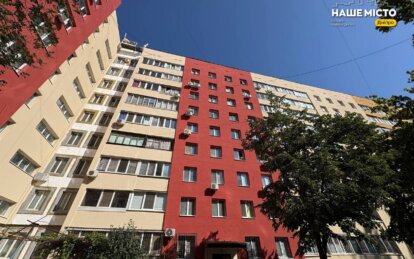 Энергоэффективность без затрат для жителей: в Днепре по городской программе утепляют дома ОСББ и ЖБК