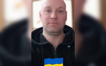 Трагічна звістка: помер військовий з Дніпропетровщини