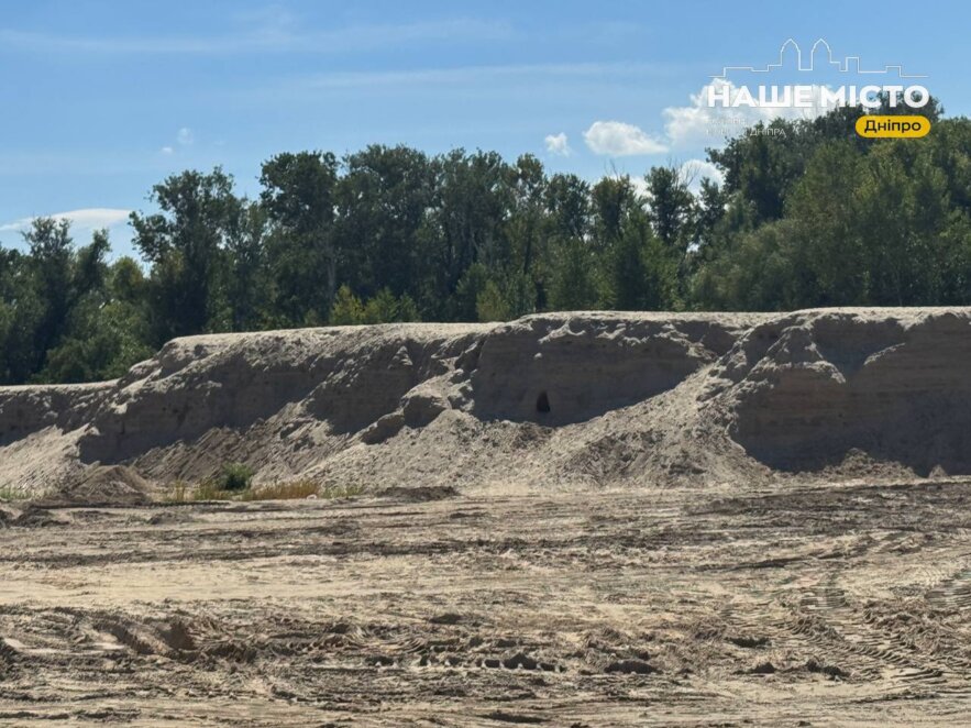 ЕКСКЛЮЗИВ
                                Храм, McDonald’s та «Дніпровські Мальдіви»: чим живе житломасив Покровський