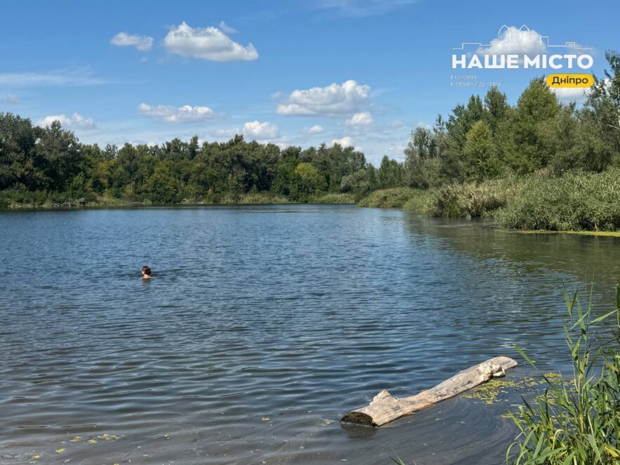 ЕКСКЛЮЗИВ
                                Храм, McDonald’s та «Дніпровські Мальдіви»: чим живе житломасив Покровський