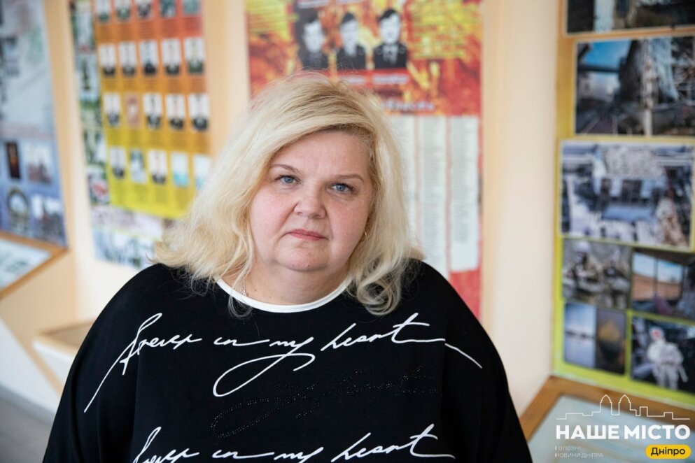 ЕКСКЛЮЗИВ
ОФІЦІЙНО                Від робототехніки до штучного інтелекту: як у дніпровському ліцеї №134 розвивають STEM-освіту