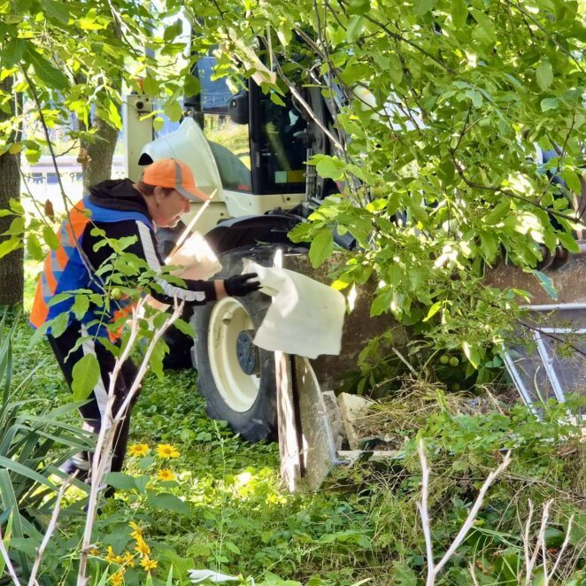 У Дніпрі внаслідок нічної атаки пошкоджено понад 20 приватних будинків: Борис Філатов про атаку 9 вересня
