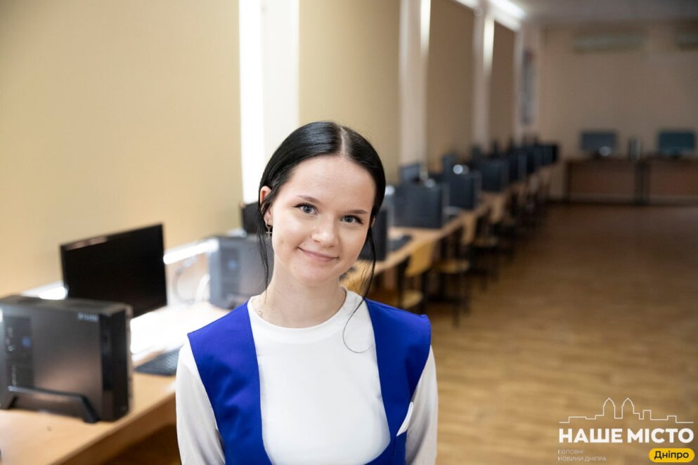 ЕКСКЛЮЗИВ
                                Майже всі бюджетні місця заповнені: як пройшла вступна кампанія до профтехів Дніпра