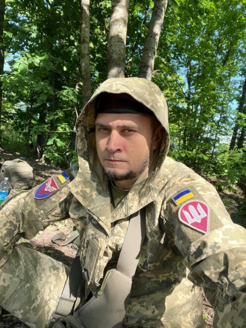 ЕКСКЛЮЗИВ
                                Дніпро – це люди, які щодня тримають його: наше місто очима його мешканців
