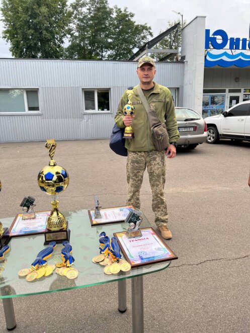 ЕКСКЛЮЗИВ
                                Дніпро – це люди, які щодня тримають його: наше місто очима його мешканців