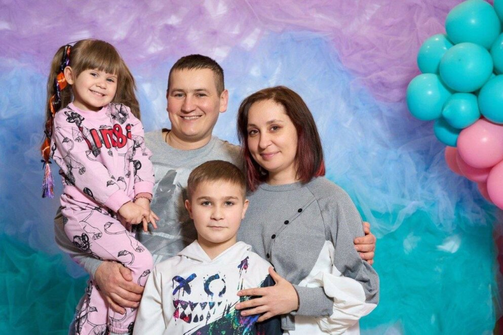 ЕКСКЛЮЗИВ
                                Дніпро – це люди, які щодня тримають його: наше місто очима його мешканців