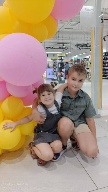ЕКСКЛЮЗИВ
                                Дніпро – це люди, які щодня тримають його: наше місто очима його мешканців