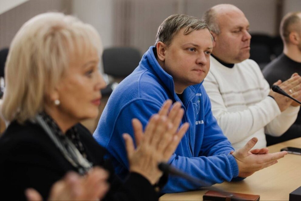 ЕКСКЛЮЗИВ
                                Дніпро – це люди, які щодня тримають його: наше місто очима його мешканців