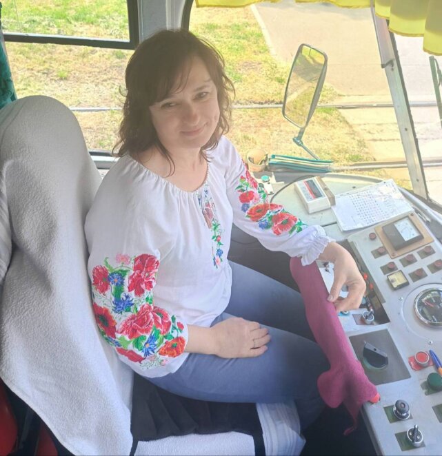 ЕКСКЛЮЗИВ
                                Дніпро – це люди, які щодня тримають його: наше місто очима його мешканців