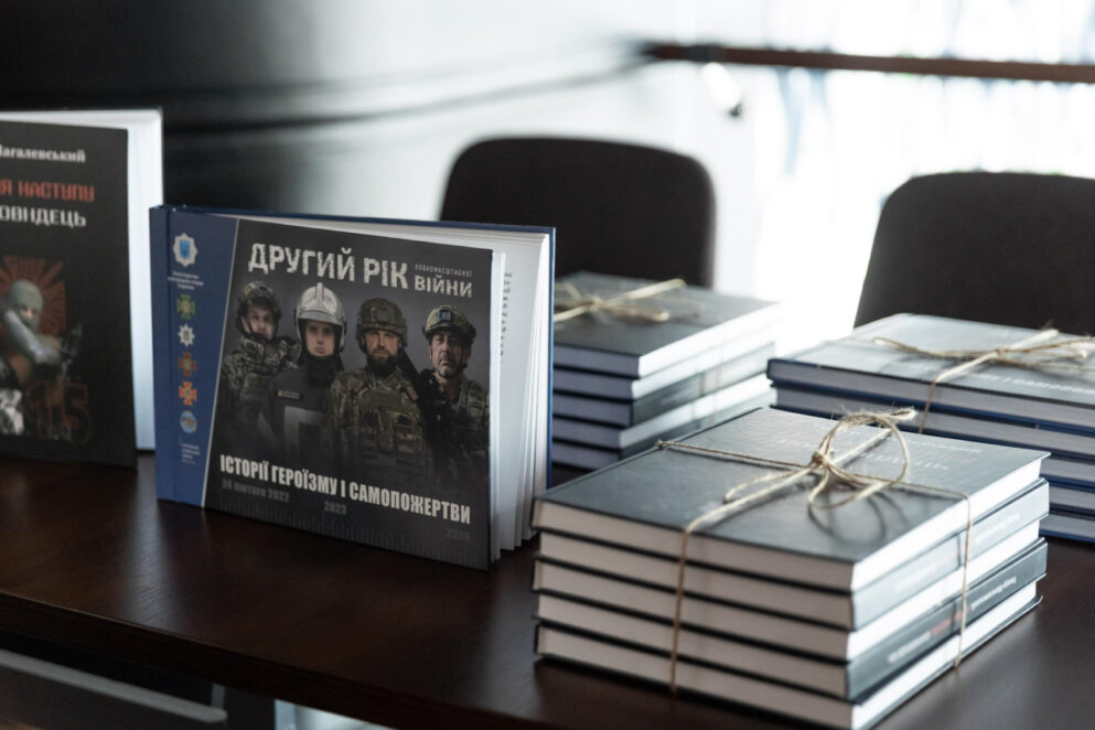 ЕКСКЛЮЗИВ
                                Дніпро – це люди, які щодня тримають його: наше місто очима його мешканців
