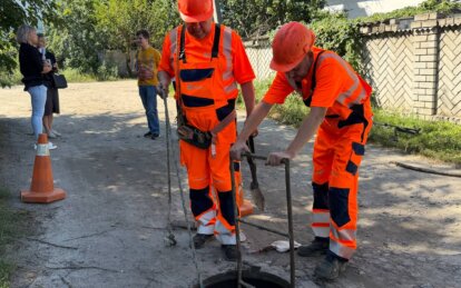 Перекриття води боржникам у Дніпрі 2026 - Наше Місто
