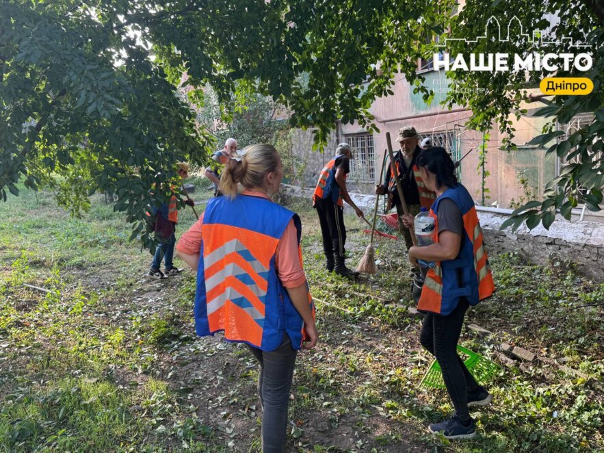 ОФІЦІЙНО                На щастя, без загиблих: голова Новокодацького району Дніпра про наслідки ракетної атаки