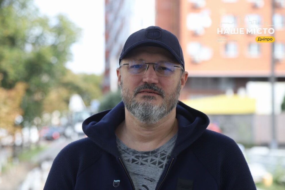 ЕКСКЛЮЗИВ
ОФІЦІЙНО                Новий тротуар і велодоріжка: у Дніпрі завершують ремонт ділянки на вул. Князя Володимира Великого