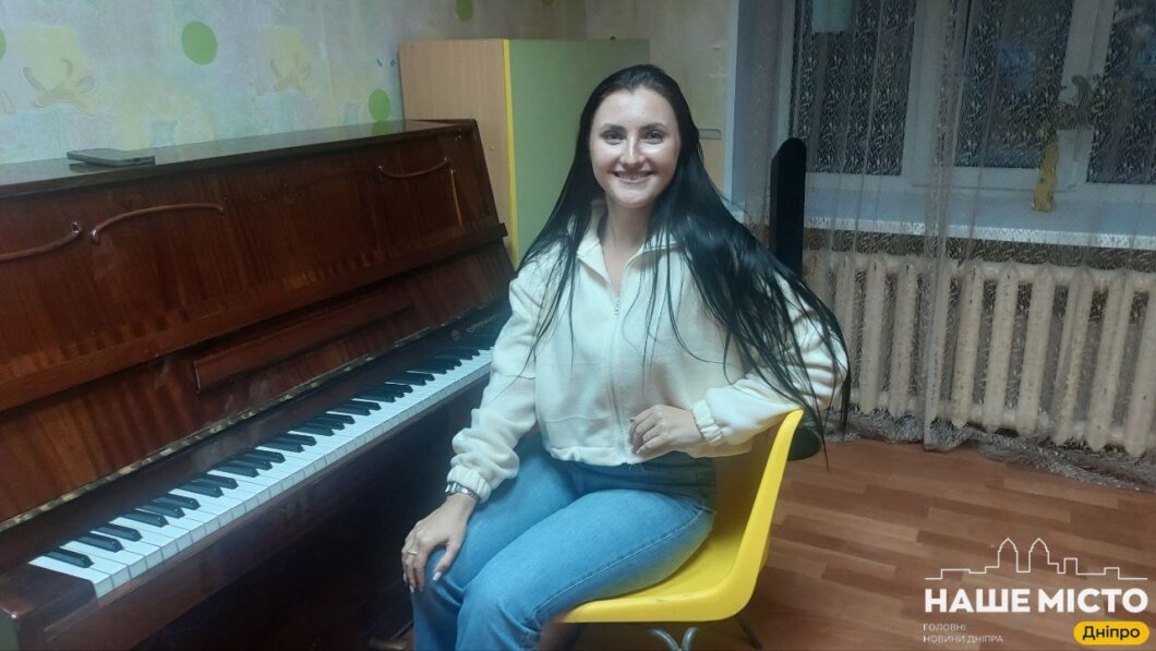 ЕКСКЛЮЗИВ
                                Від хореографії до вокальних ансамблів: які нові напрями з’являються у мистецьких школах Дніпра